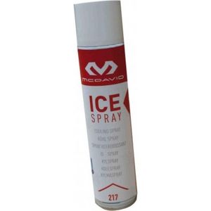 McDavid Ice Spray - koelspray - coldspray - 300ml