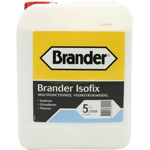 Brander Isofix 5 Liter