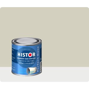 Histor Perfect Base Grondverf voor Kunststof 0,25 liter - Beige