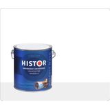 Histor Perfect Base Grondverf Universeel 2,5 liter - Wit