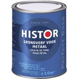 Histor Perfect Base 7000 Grondverf Voor Metaal Wit 0,75l