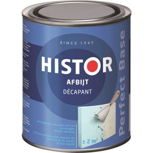 Histor Perfect Base afbijt 750 ml - kleurloos