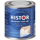 Histor Perfect Base 7000 Grondverf Mdf Wit 0,25l