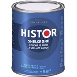 Histor Perfect Base Snelgrond 0,75 liter - Wit