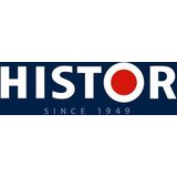 Histor - Perfect Finish Lak - Hoornwit - 750 ml - Zijdeglans - Voor Buiten