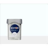 Histor - Perfect Finish Lak - Hoornwit - 750 ml - Zijdeglans - Voor Buiten
