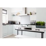 Histor - Monodek Clean - Muurverf - Wit - Goed Reinigbaar