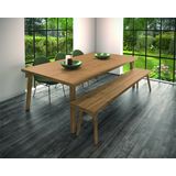 Rambo Pantserlak Interieur - Transparant Zijdeglans - Houtnerf Zichtbaar - Puur Grenen - 0.25L