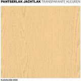 Rambo Pantser Jachtlak - Transparant Hoogglans - Water & Weerbestendig - Beschemt het Hout - 0.25L