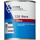 S2U Nova Gloss