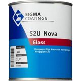 S2U Nova Gloss