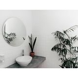 Histor Monodek Badkamer Muurverf Mat - Vochtregulerend & Schimmelbestendig - 2.5L - RAL 9010