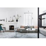 Histor MonoDek Revolution Muurverf Mat - Goed Reinigbaar - Optimale Dekking – Afwasbaar - 10L - RAL 9010