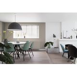 Histor Perfect Finish Muurverf Mat - Perfecte Dekking - Geurarm - 2.5L - In the Buff - Beige