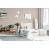 Histor Perfect Finish Muurverf Mat - Perfecte Dekking - Geurarm - 2.5L - In the Buff - Beige