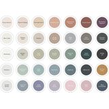 Histor MY Color Muurverf Extra Mat - Reinigbaar - Extra Dekkend - 2.5L - Intuitive - Beige