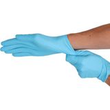CMT - Nitril Handschoenen - Blauw - Poedervrij - 1.000 stuks