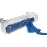 CMT - Bezoekersjas - Wit - PP - 104cm Lang