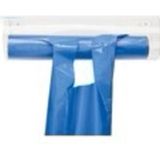 CMT - Bezoekersjas - Wit - PP - 104cm Lang