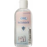CMT Handgel 100ml Desinfectiemiddel - Contactgel