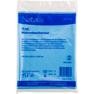 Natalis - Matrasbeschermer 80cm x 180cm