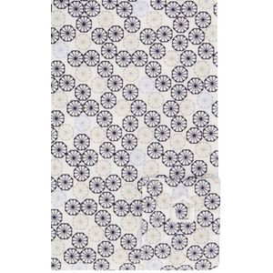 Ledûb - Modern Fit - Overhemd - Blauw - Katoen - Langere Mouwen