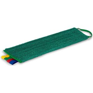 Greenspeed - Twist Velcro Mop - 45cm - Groen - Professioneel - Mop - Dweil
