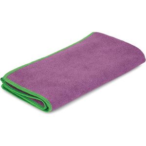 Greenspeed - Original Microvezeldoek - Paars - 40x40 cm - Duurzaam