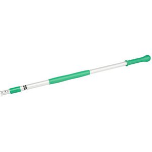 Telescoopsteel - Verstelbaar - Ergonomisch - Geschikt Voor Reinigen