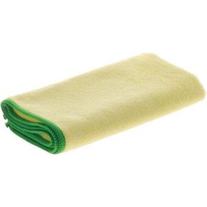 Greenspeed Element microvezeldoek, ft 40 x 40 cm, pak van 10 stuks, geel