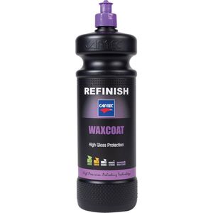 Cartec Refinish Waxcoat - Autopoets