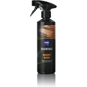 Cartec Motor Fresh - 500ml - Motor reiniger