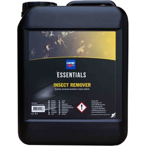 Cartec Insect Remover - bulkverpakking 5 liter - Insecten verwijderaar