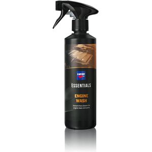 Cartec Engine Wash - Krachtige reiniger voor de motorruimte