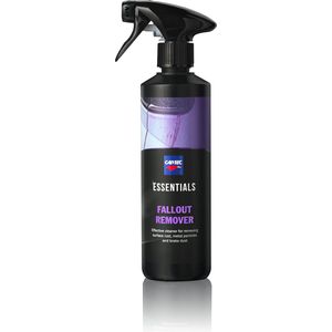 Cartec Essentials Fallout Remover 500ml