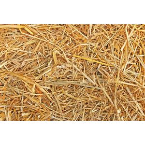 Junai.nl Stro 3,5KG (140 liter)
