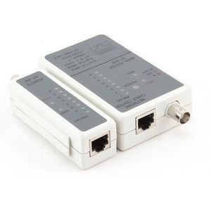 CableXpert NCT-1 - Netwerkkabel tester