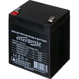 Gembird - bat-12v4.5ah Batterie für ups 12v System