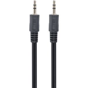 CablExpert CCA-404 - 3.5 mm audiokabel, 1.2 meter