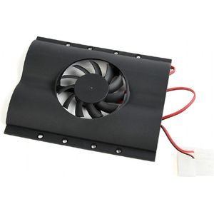 Koeler voor 3,5 inch harde schijf (HDD)