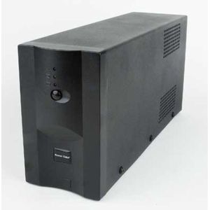 EnerGenie UPS-PC-652A - UPS, 650 VA