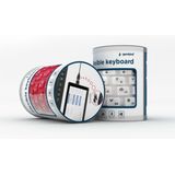 Gembird Flexible Keyboard