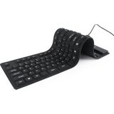 Gembird Flexible Keyboard