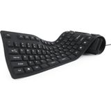 Gembird Flexible Keyboard