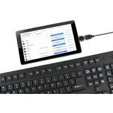 Gembird Flexible Keyboard