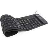 Gembird Flexible Keyboard
