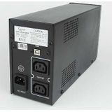 UPS-PC-850AP UPS 850VA with AVR