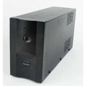 EnerGenie UPS-PC-850AP - UPS met AVR, 850 VA