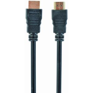 Gembird High Speed HDMI kabel met Ethernet, 3 meter