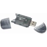 USB Mini Kaartlezer/Schrijver